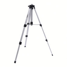 laser level surveying tripod aluminum/ tripod/Laser level tripod